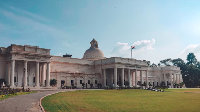 Divyasampark I-Hub a reality at IIT Roorkee