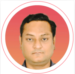 Akshay Dvivedi portrait