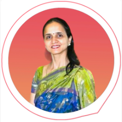 Dr. Ekta Kapoor portrait