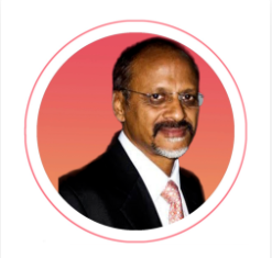 Satya Gupta portrait