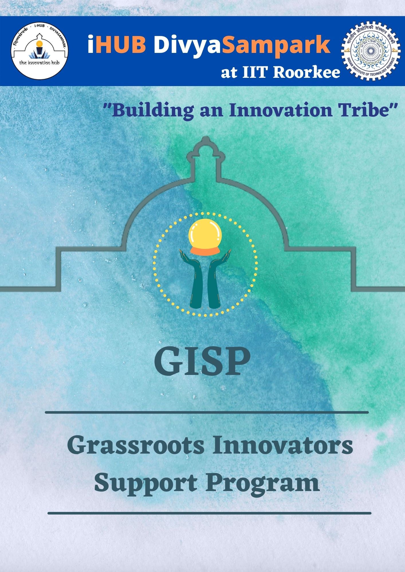 Grassroots Innovators Support Program