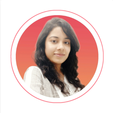 Anchal Sharma portrait