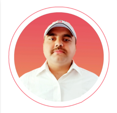 Dharamvir Singh portrait