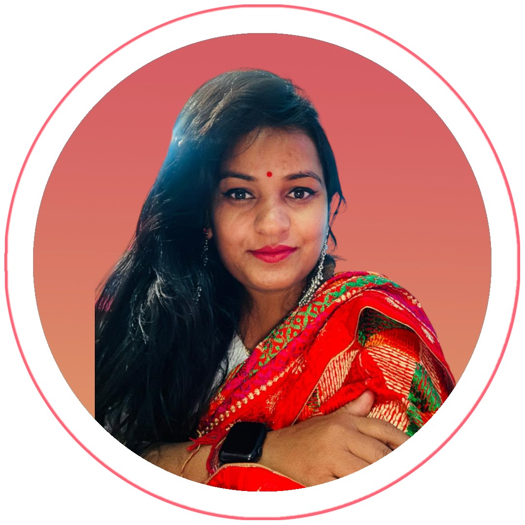 Lalita Singh portrait