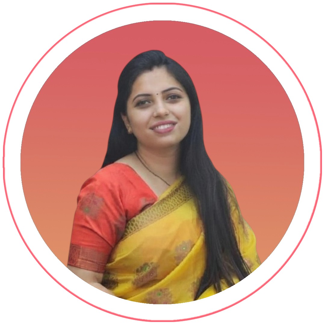 Ishita Mongia portrait
