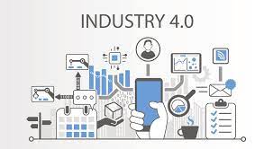 Industry 4.0 vertical