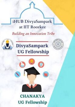 CHANAKYA UG Fellowship